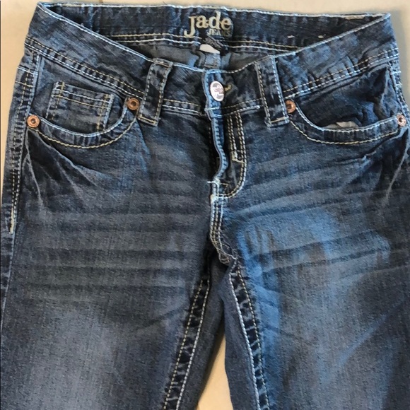 Jade Jeans Bootcut Jeans - Picture 4 of 4